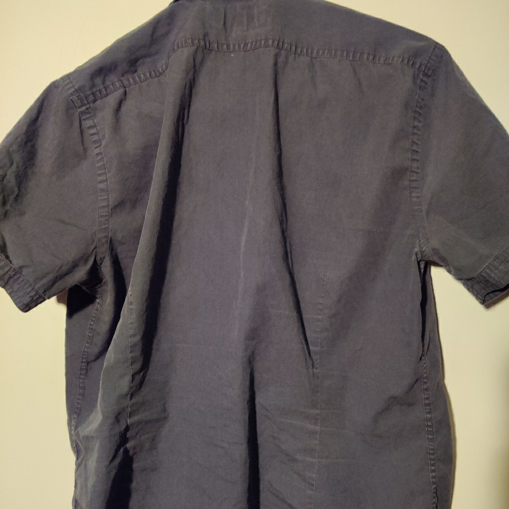 Button up shirt